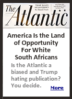 The country's white minority, descendants of British colonists, and Afrikaners from the Netherlands and other European countries, once dominated South Africa, confining the country's majority-Black population in slums. Three decades after that system's defeat, the plight of white South Africans has become a cause clbre among white-nationalist groups. Donald Trump says they are victims of racial discrimination and genocide, claims that South Africa's government calls completely false.